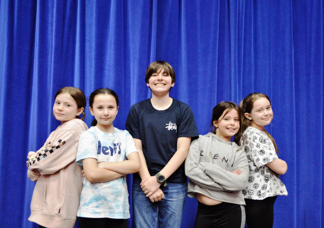 Sheringham Little Theatre curtain appeal