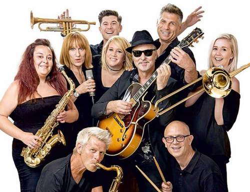 Mannington concerts and other bits..