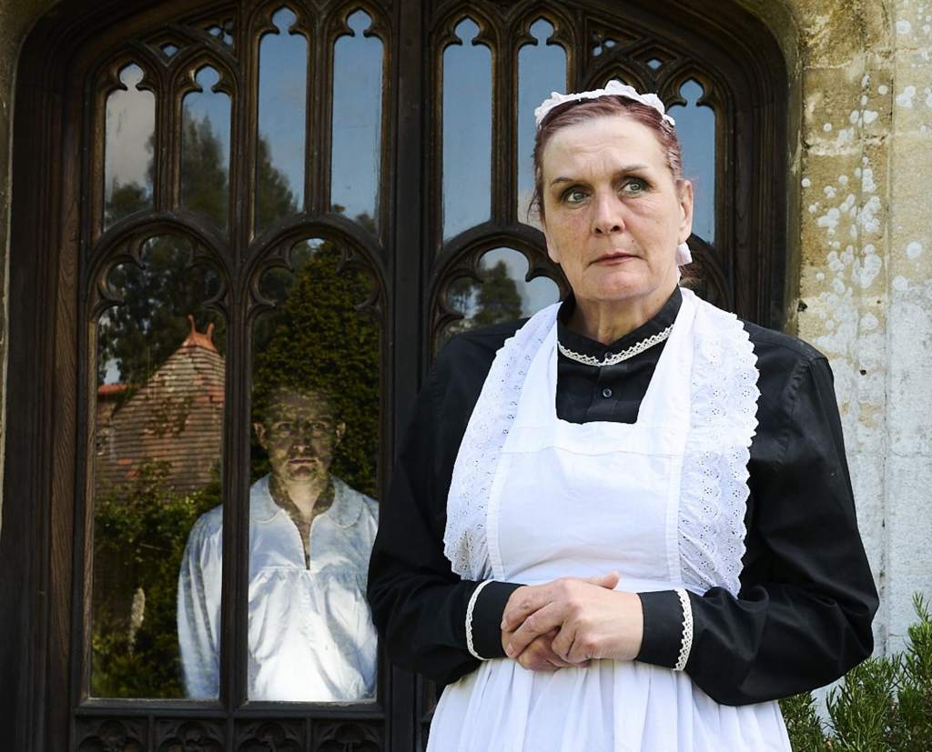 Cool young talent stars in summer stage chiller – Sheringham Little Theatre