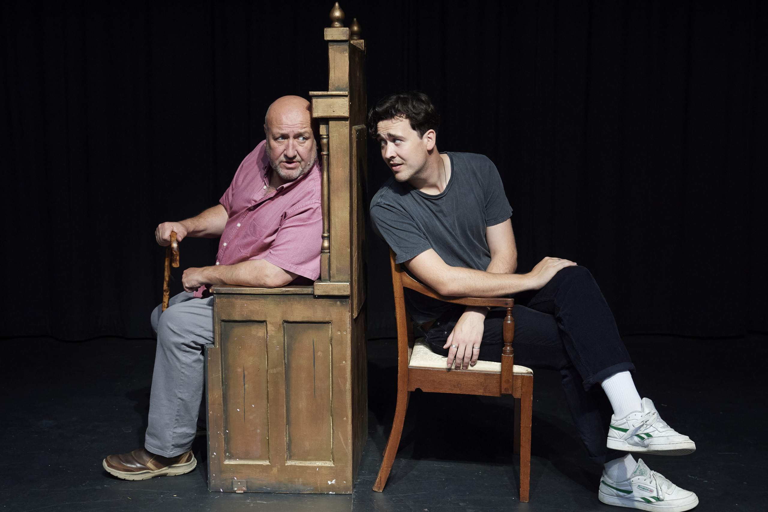 I am Not Hamlet 2023