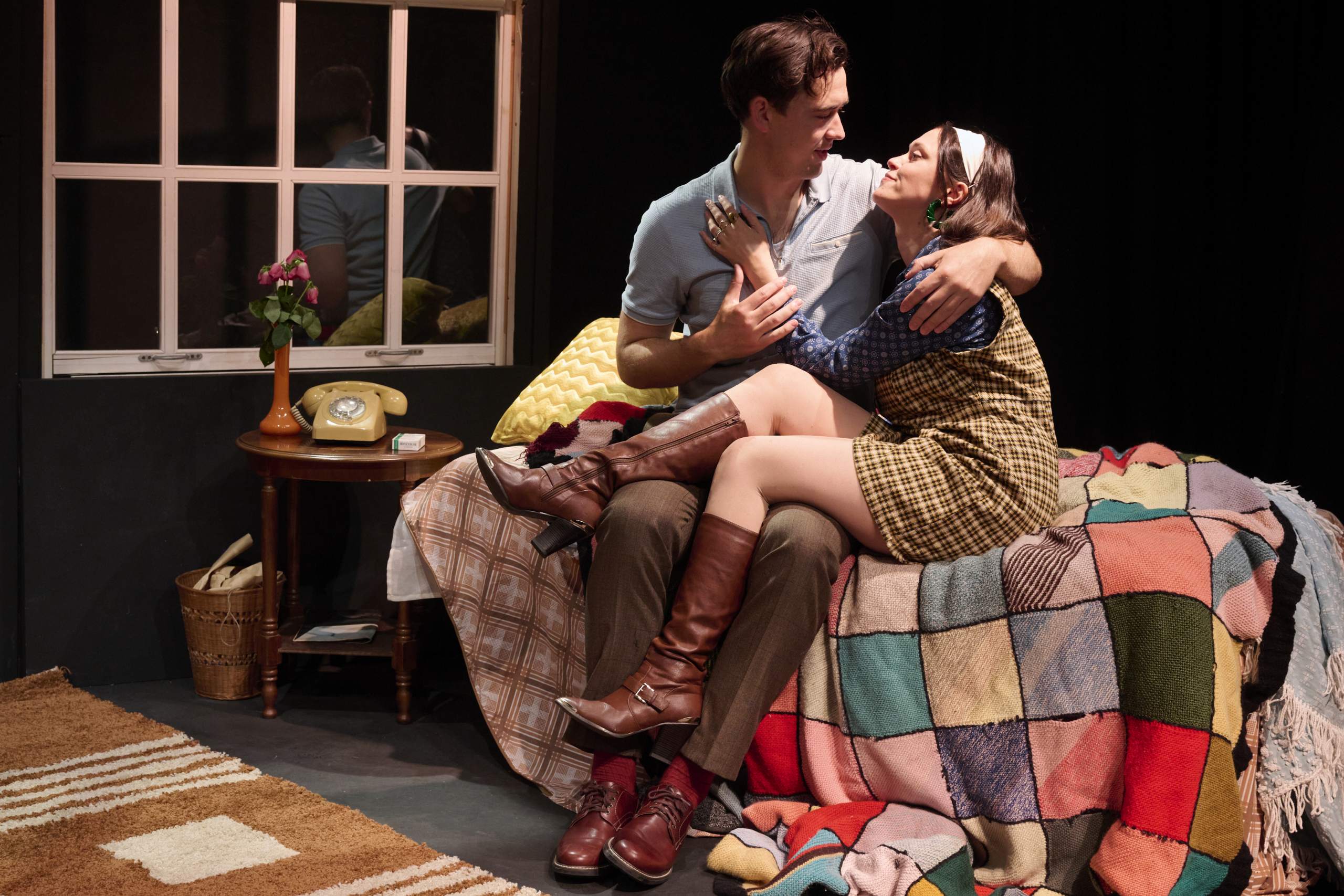 Relatively Speaking 2024