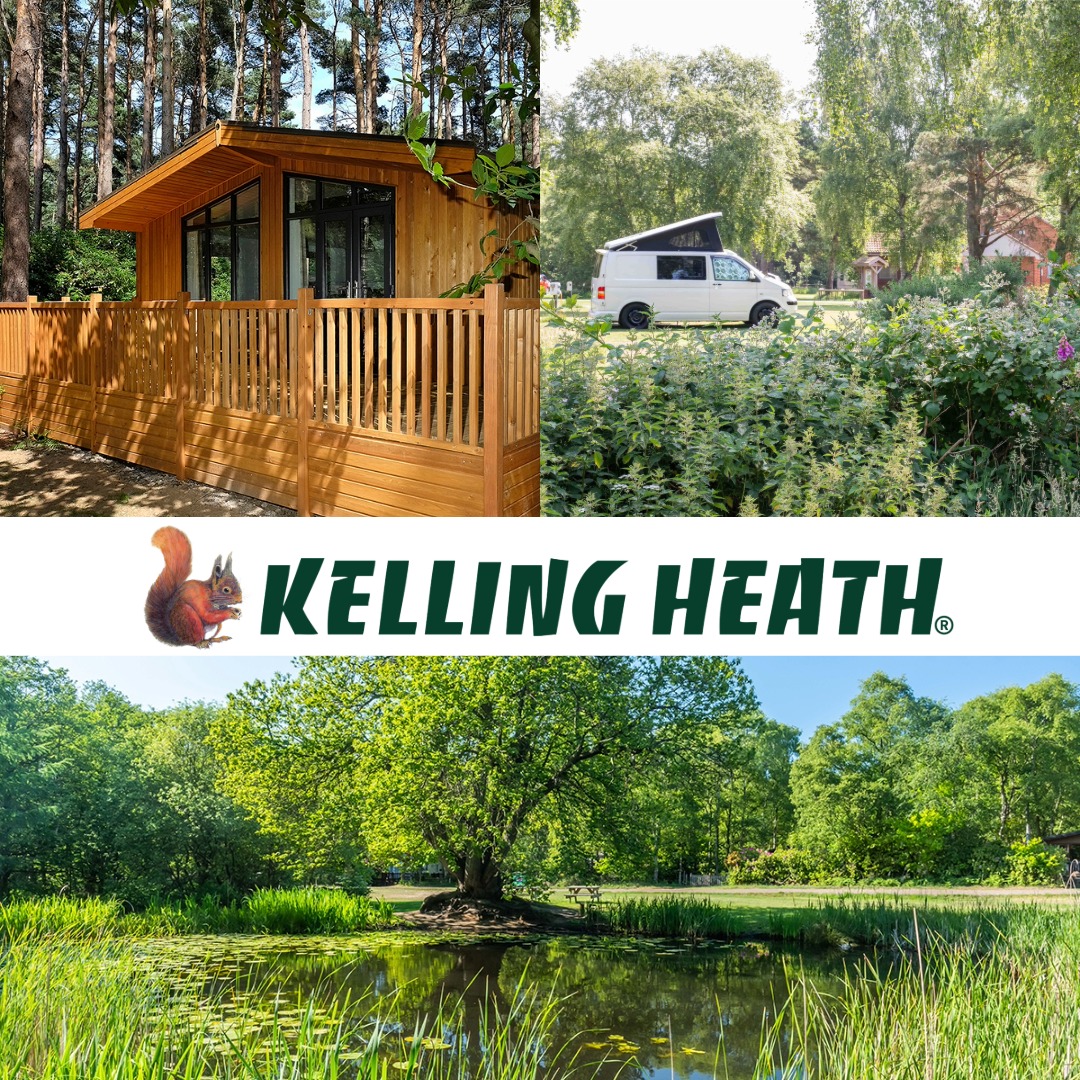 Kelling Heath