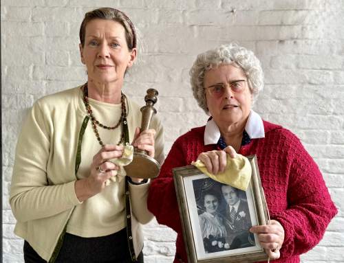 Witty Window Into Women’s Bitter-Sweet Lives