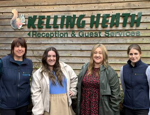 Sheringham Little Theatre Find New Spotlight Sponsor in Kelling Heath Holiday Park