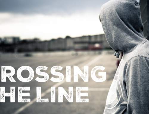 Crossing the Line: A Powerful New Youth‑Led Drama Comes to Sheringham