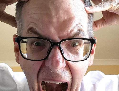 Tenor Trouble Farce Opens Sheringham Summer Drama Season