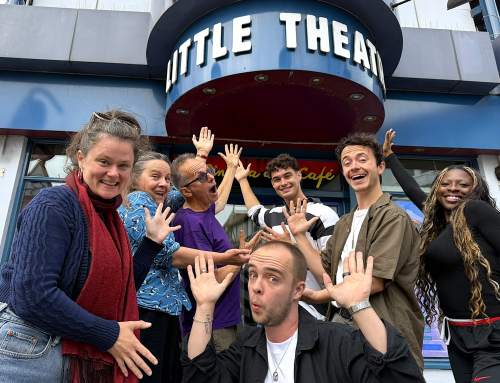 Stage is Set for Summer Drama Fun at Sheringham