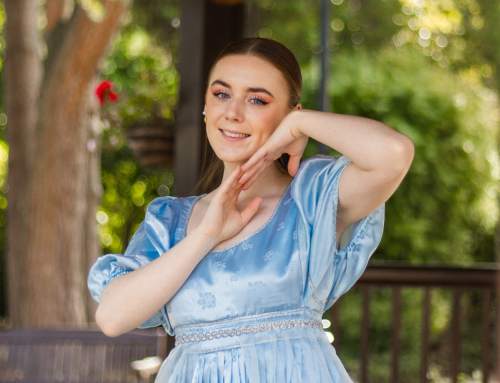 Sleeping Beauty: A Classic Panto with a Modern Twist